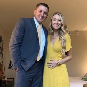 Meet your Posher, Mary kate